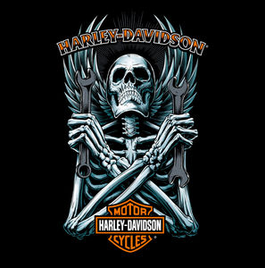 Meet your Posher, Tommy